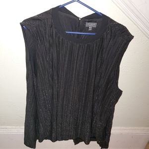 👑LIMITED SHIMMERY SHIRT👑 size 3x